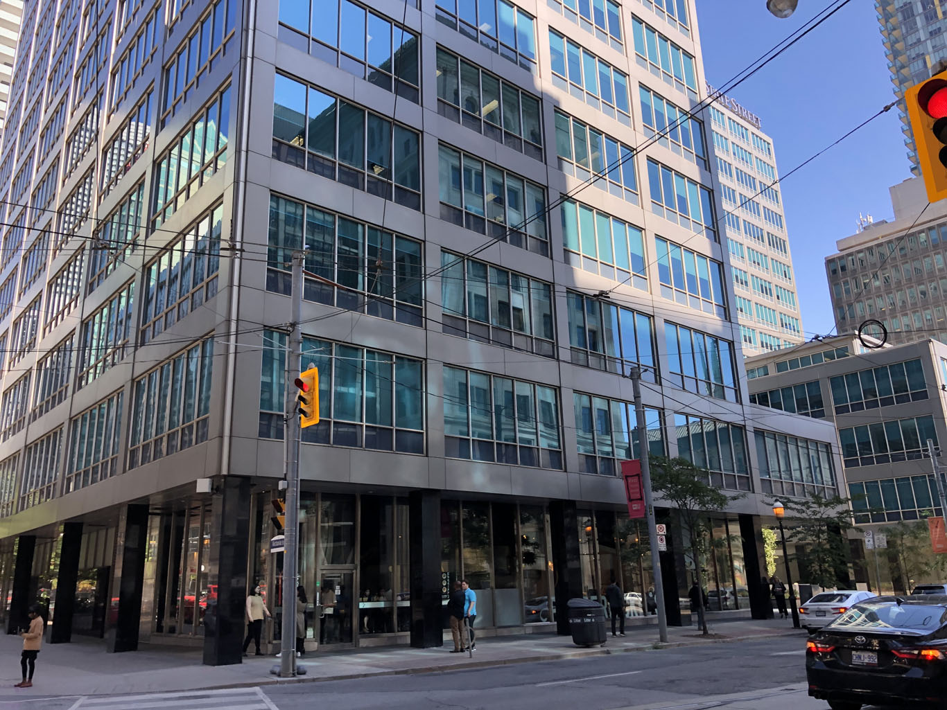 Long View Systems - Toronto